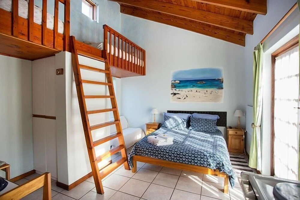 Bed and Beach Cape Town