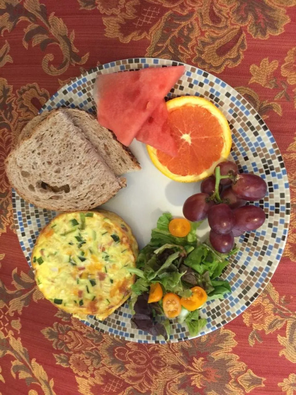 The Century House Bed and Breakfast Ottawa