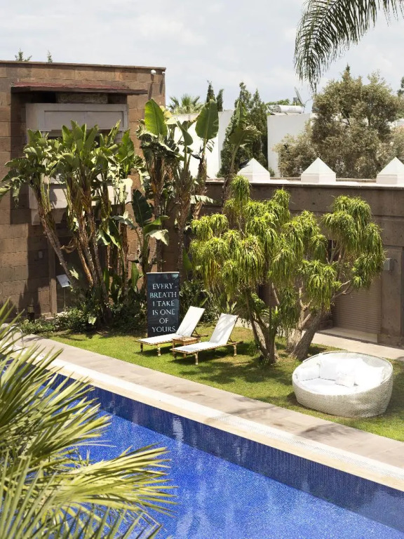 Casa dellArte Hotel of Arts & Leisure