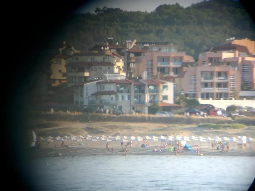 Hotel Lozite