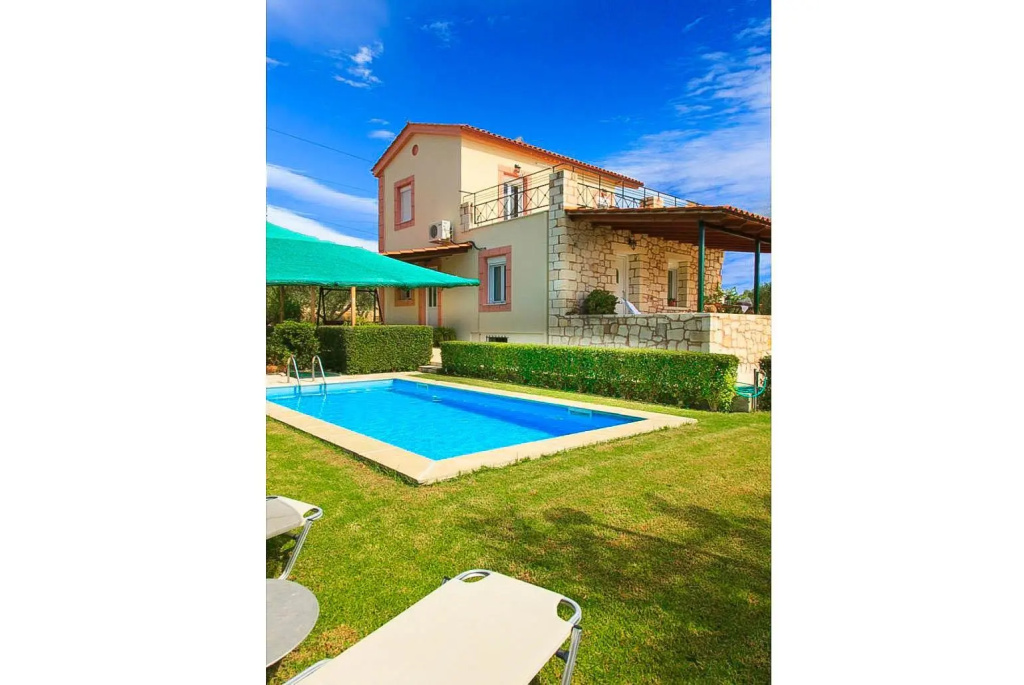 Villa Giannis