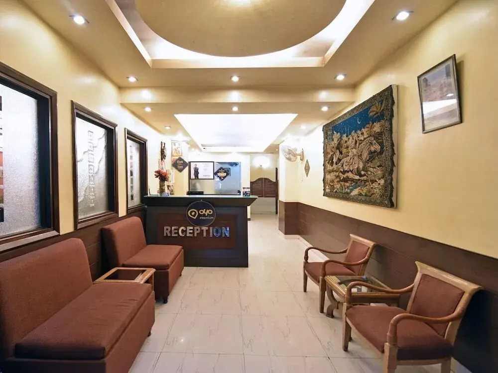 Moti Mahal Hotel and Restaurant