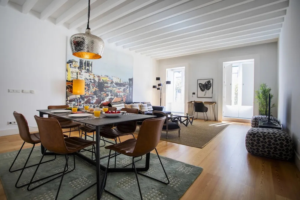 Santa Catarina Luxury Apartments by linc