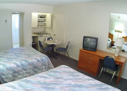 Mission Bay Motel