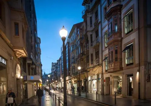 MyHouseSpain - Apartamentos Moros 41