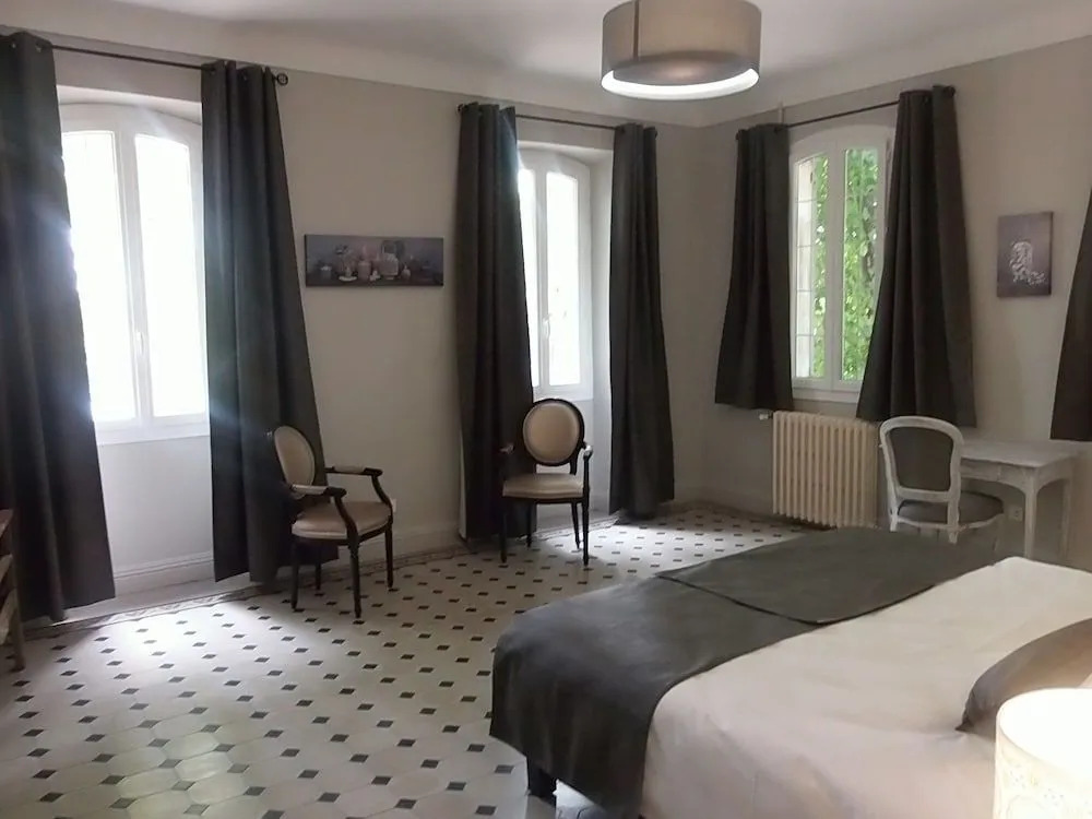 Auberge de la Treille - Chambres dHôtes