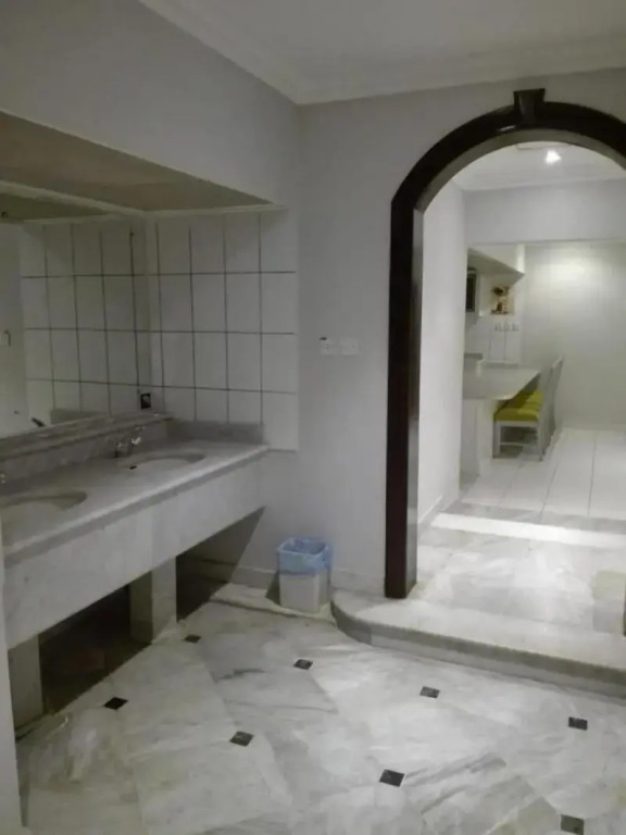 Sixty Three Serviced Apartments