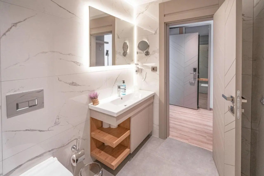 Riversea Suite & Hotel