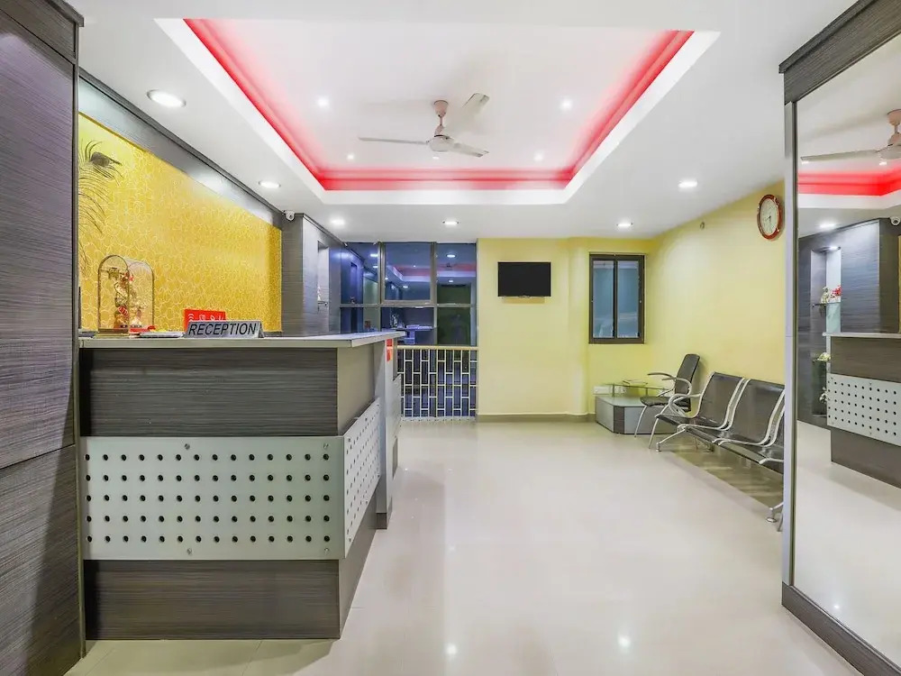 Oyo 22251 Hotel Duttraj