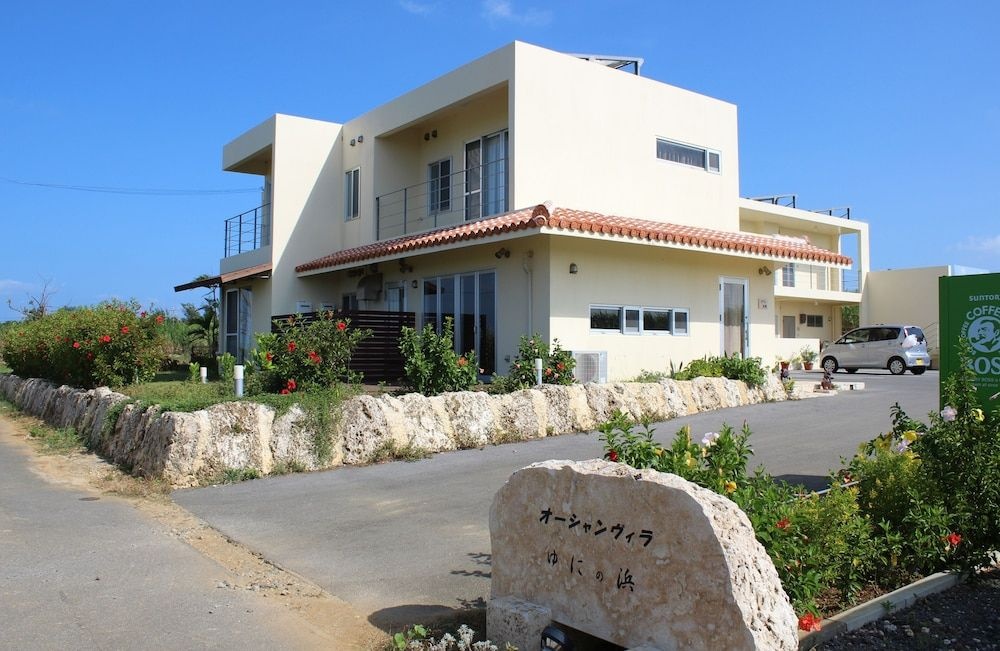 OceanVilla Yuninohama