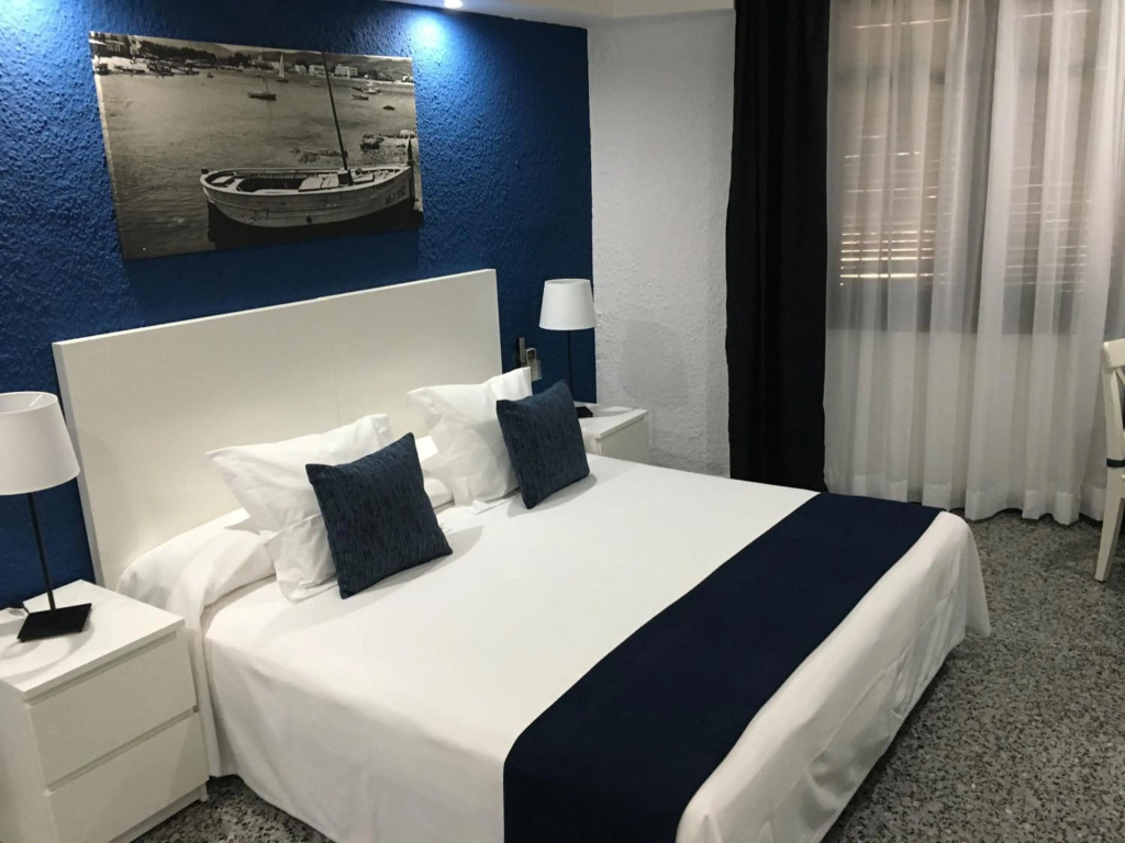 Hotel Gri-Mar