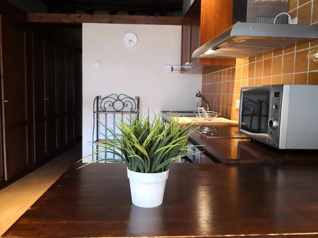 Apartamentos Stetic