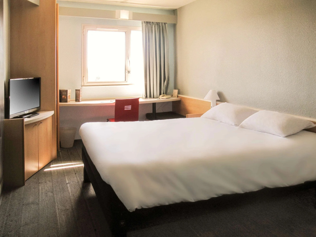 ibis Styles Pontivy centre Bretagne
