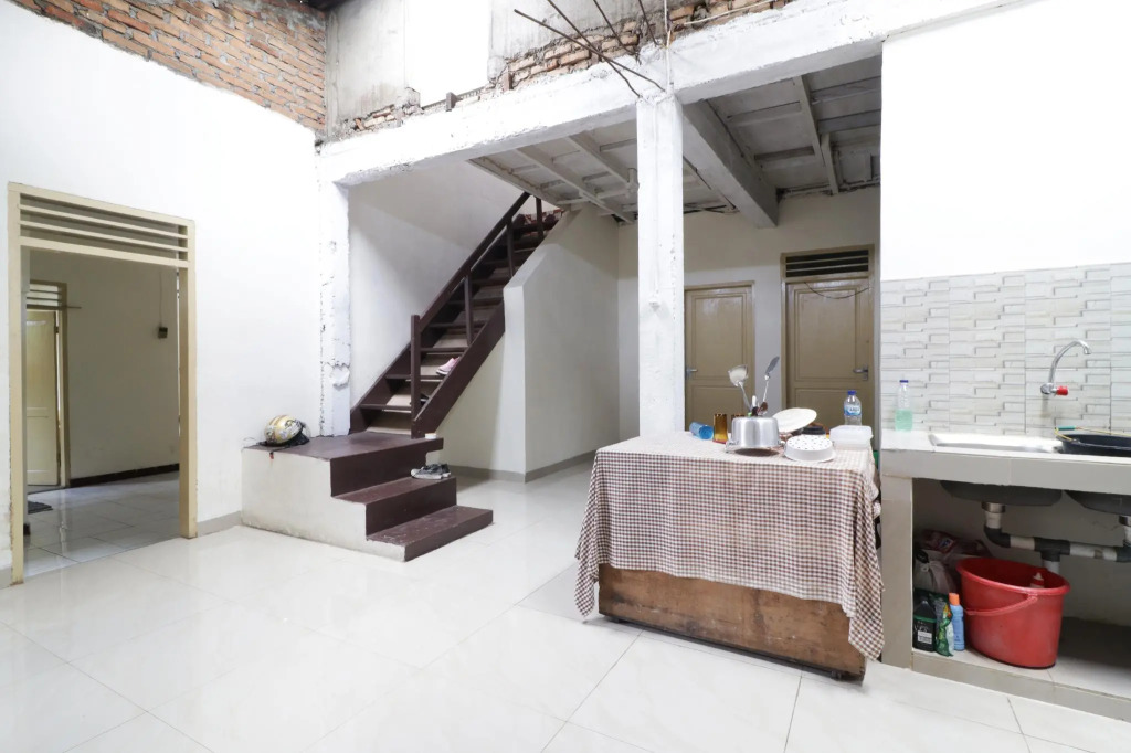 Rumah Gadiz Syariah