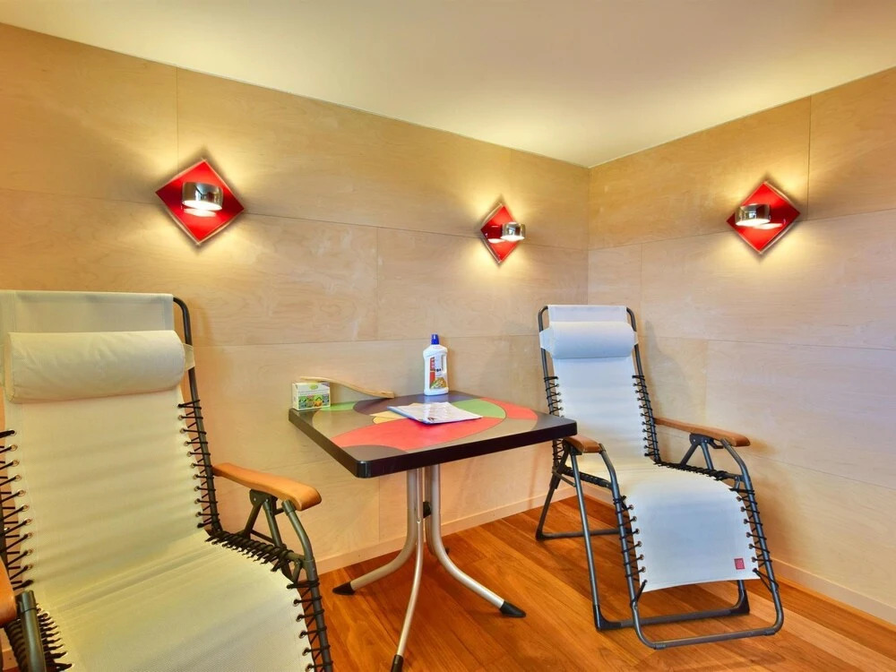 Chalet Collini
