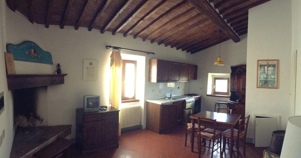 Appartamento Ilary