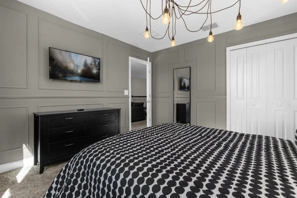 9 Bed Storey Lake Star Wars Dream Home 9 Bedroom Home by RedAwning