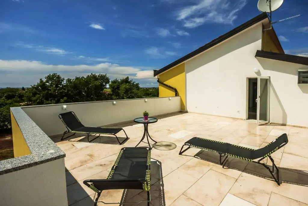 Apartments Finida Umag