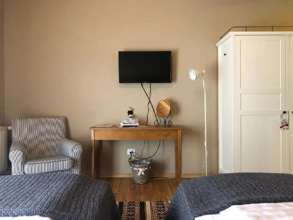 Bucovina Lodge Pension