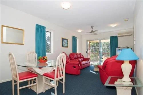 La Mer Luxury Apartments - Hervey Bay