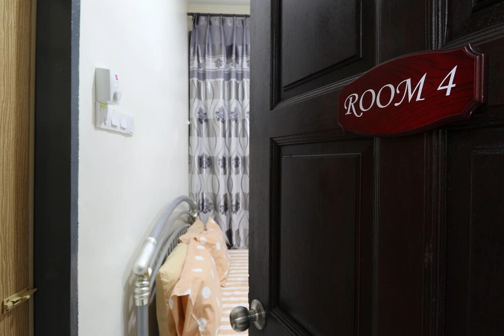 Puteri Homestay