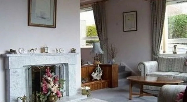 Dalbeattie Guest House