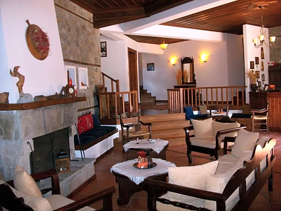 Hotel Ligeri