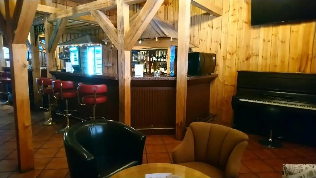 Hotell Wettern