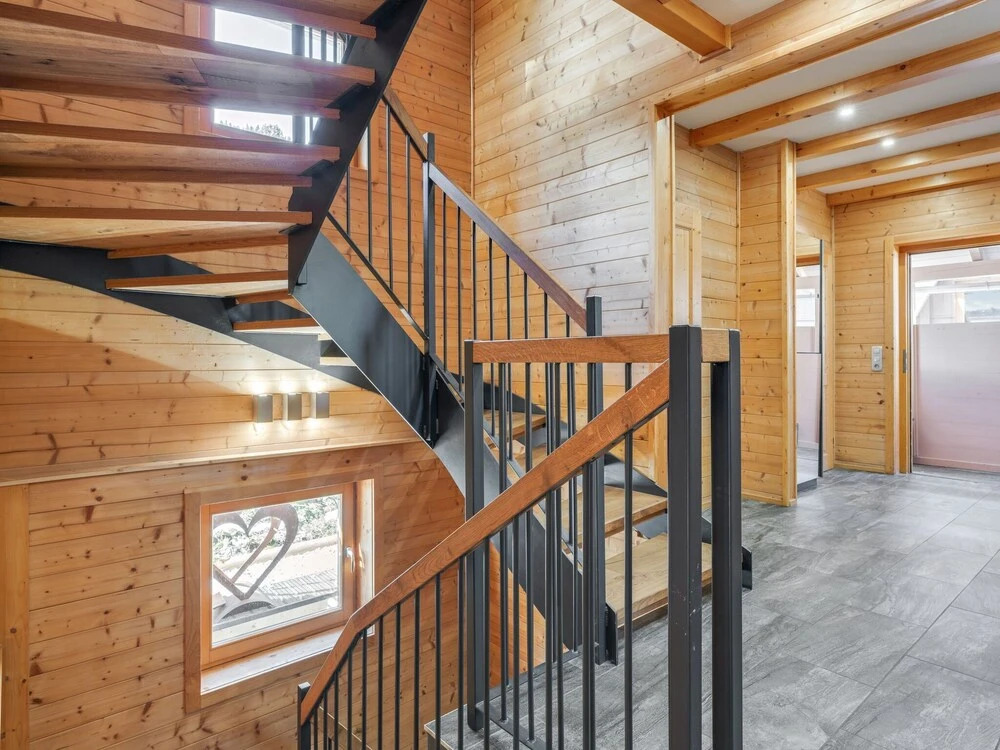 Spacious Chalet in Turracherhohe With Sauna