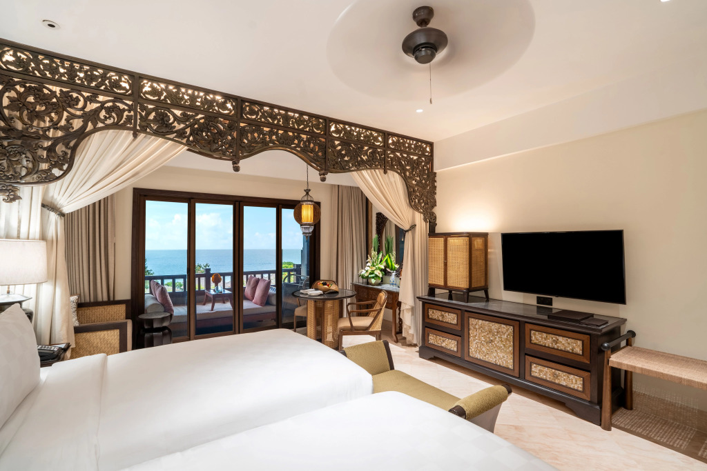 AYANA Resort Bali