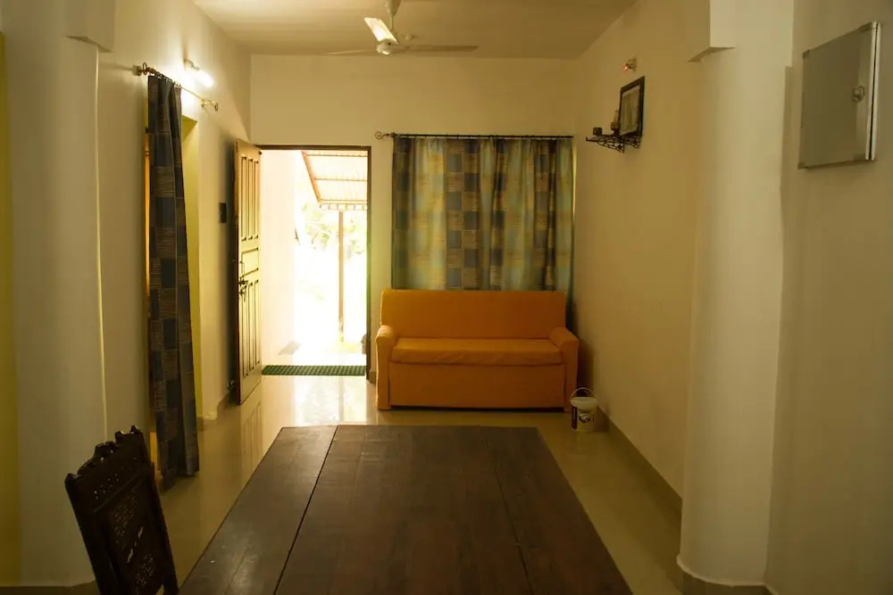 Nirvaah Home Near Calangute