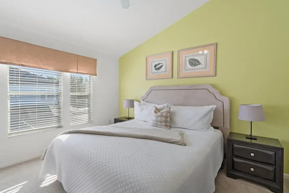 Op7678 Windsor Hills 3 Bedroom Private Pool Townhome
