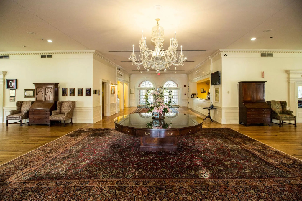 The Founders Inn & Spa Tapestry Collection By Hilton