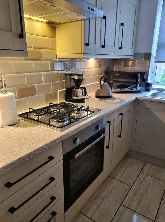 Apartment 11, Mirfield, West Yorkshire
