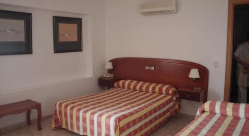 Gran Hostal Asador de Soto