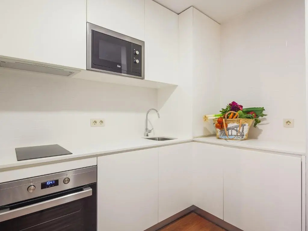 Stay In Apartments