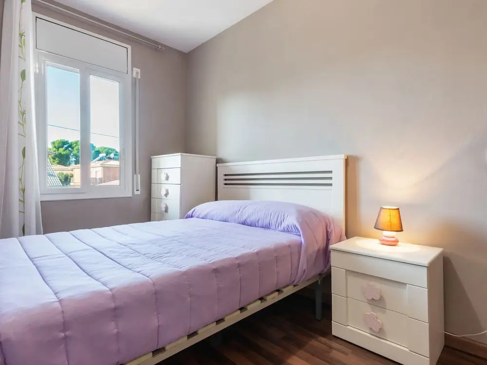 Luxuriant Apartment in Cambrils With Private Terrace