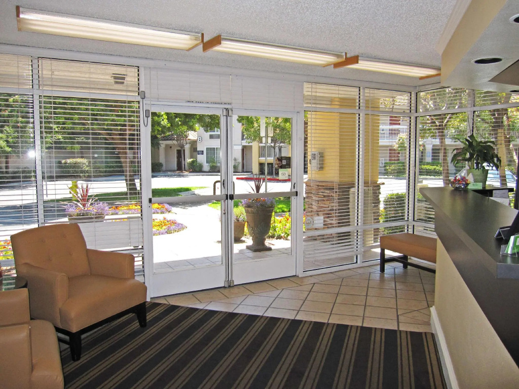 Extended Stay America Suites - San Jose - Mountain View