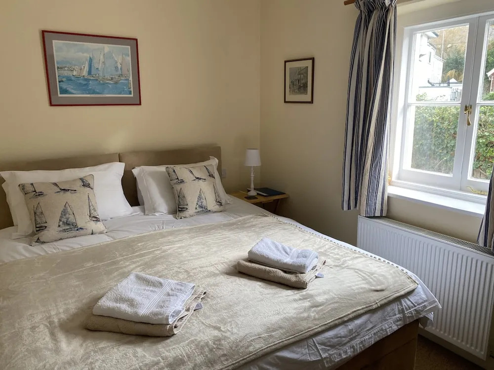 The Pilot Boat Inn, Isle of Wight