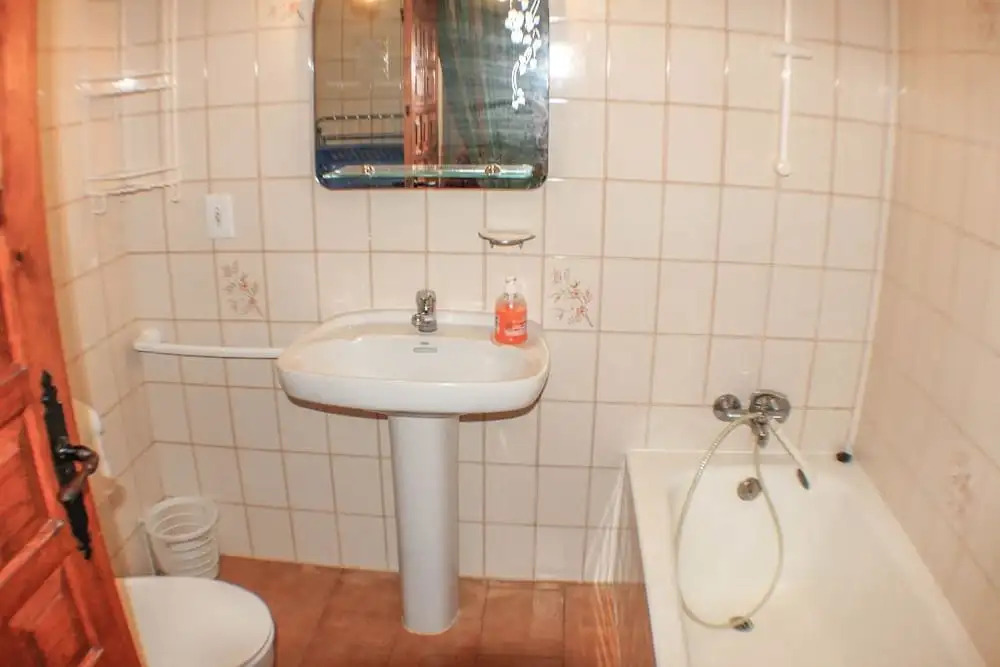 Moraira Park - charming cottage in Moraira