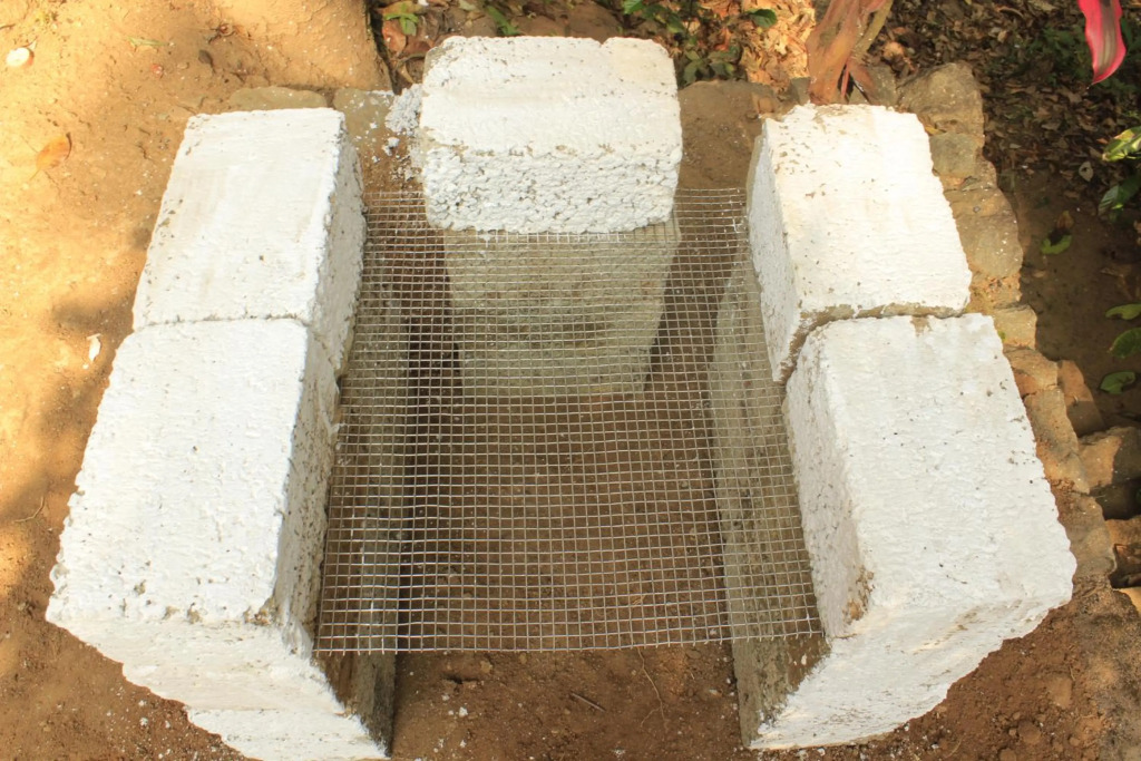 Verdant Vagamon Cottage