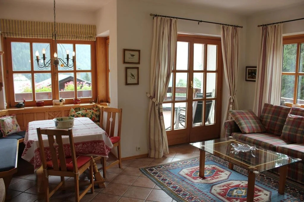 Apartments Pfeffermühle - Kärnten Card im Sommer inklusive