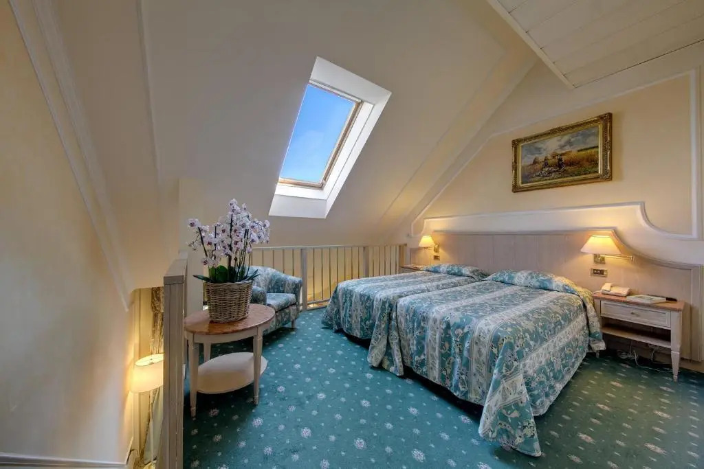 Hotel Simplon