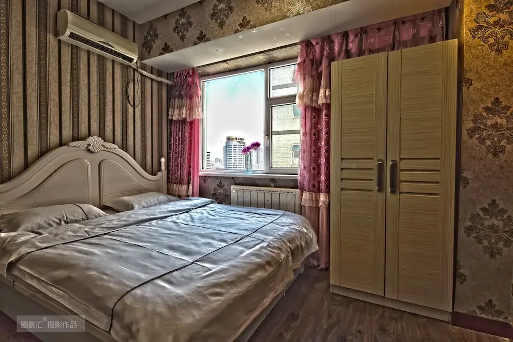 Shenyang Ya Yue Apartment