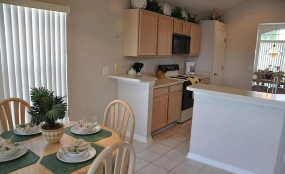 Bahama Breeze - Riggs 622 4 Bedroom Home