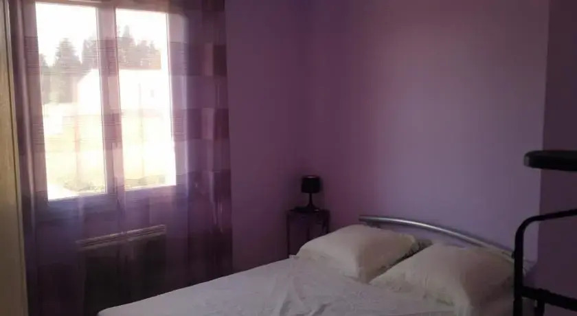Villa Les Genets