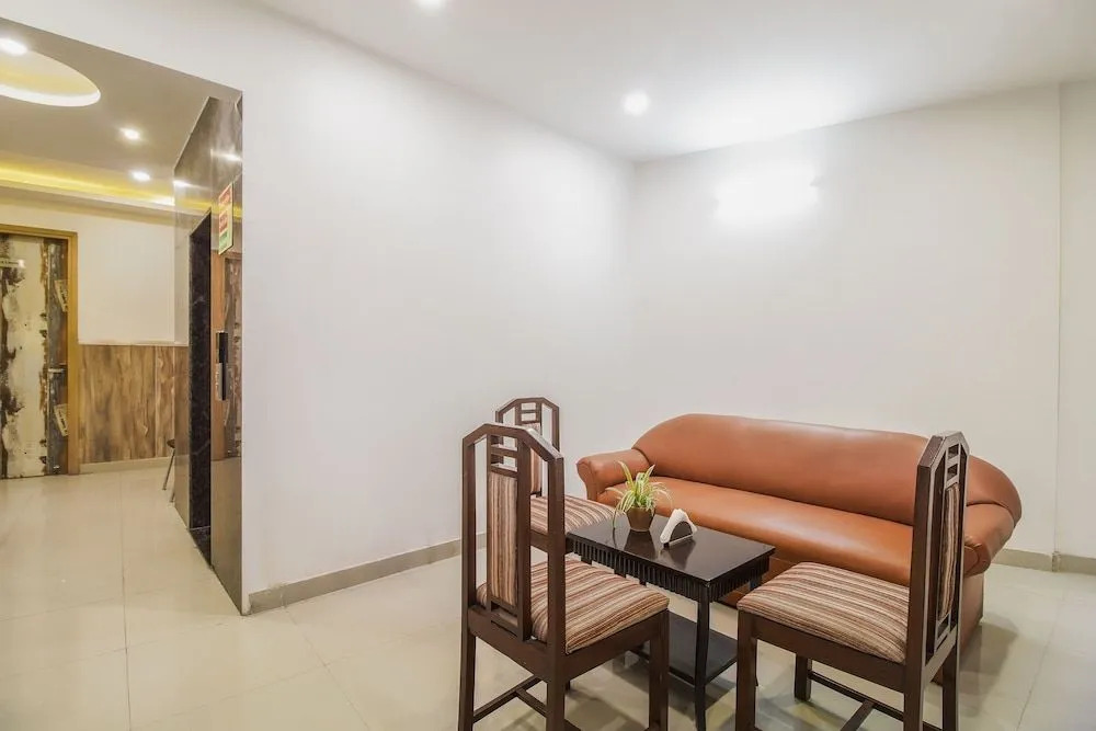Gracious by Vishesh Hotels & Home Stay