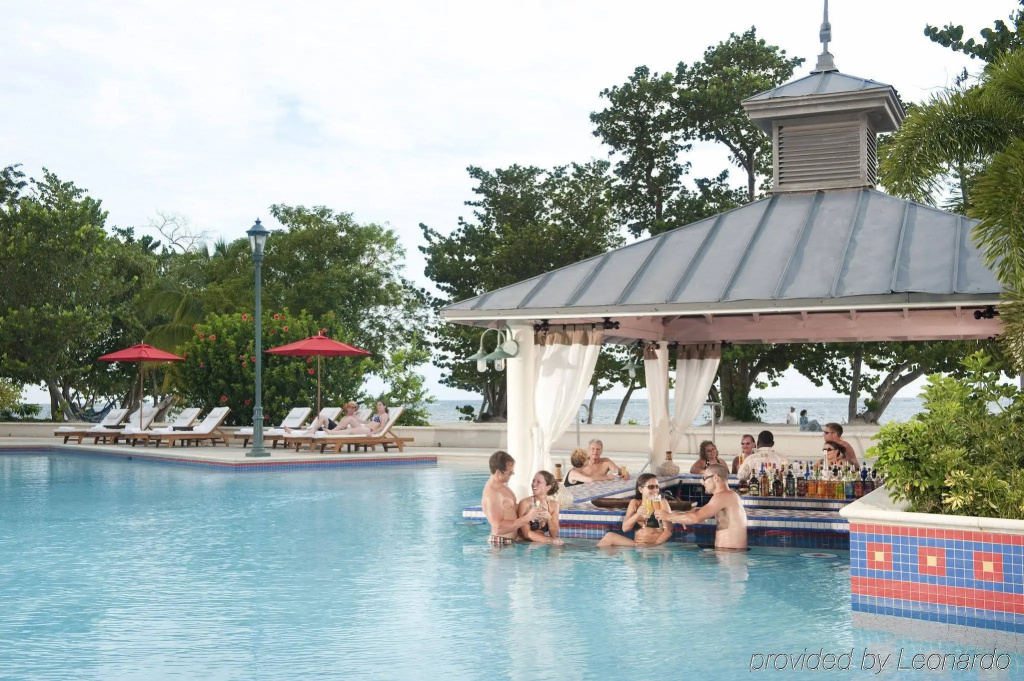 Sandals South Coast