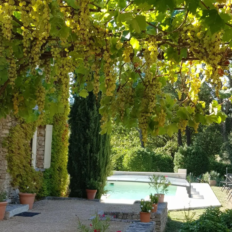 Le Mas Vigneron