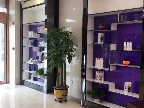 Taiyuan Lifeng Homestay